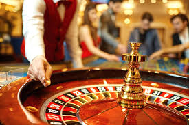 Онлайн казино Casino Wilder