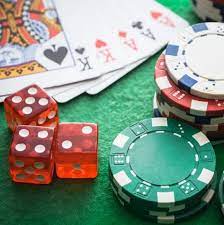 Официальный сайт Casino Wilder